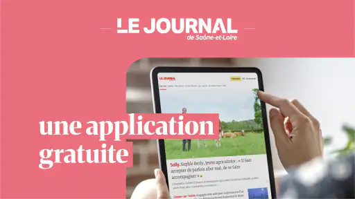 Le Journal de Saône-et-Loire screenshot 9