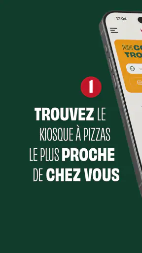 Le kiosque à pizzas screenshot 8