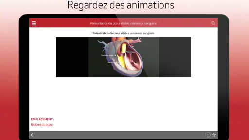 Le Manuel MSD grand public screenshot 10