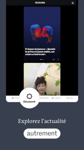 Le Monde, Actualités en direct screenshot 12