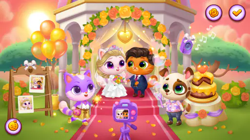 Le monde de Bubbu et Mimmi screenshot 12