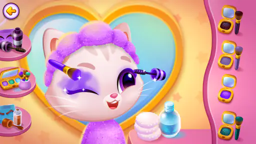 Le monde de Bubbu et Mimmi screenshot 2