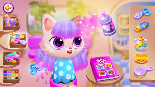 Le monde de Bubbu et Mimmi screenshot 3