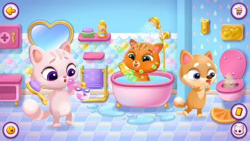 Le monde de Bubbu et Mimmi screenshot 9