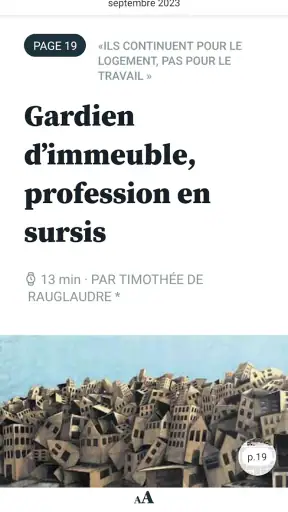 Le Monde diplomatique screenshot 10