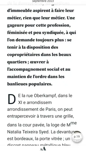 Le Monde diplomatique screenshot 5