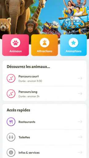 Le PAL screenshot 9