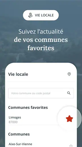 Le Populaire screenshot 3