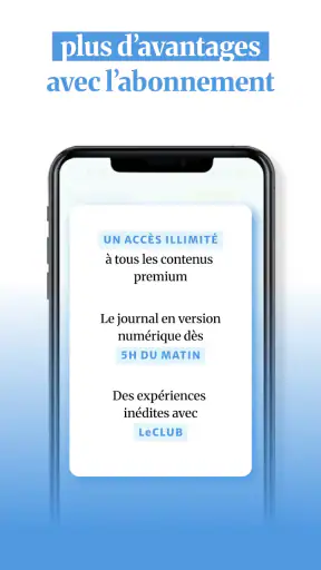 Le Progrès, l'actu en continu screenshot 7