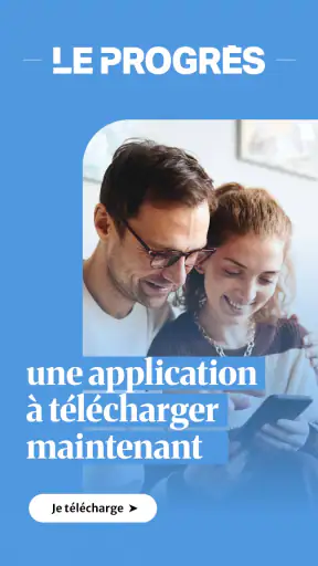 Le Progrès, l'actu en continu screenshot 8