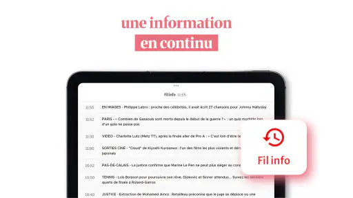 Le Républicain Lorrain, actu screenshot 10