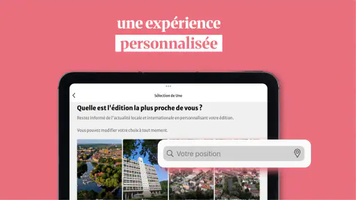 Le Républicain Lorrain, actu screenshot 11