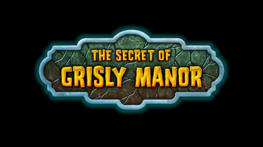 Le secret du manoir Grisly screenshot 1