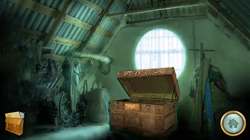 Le secret du manoir Grisly screenshot 4