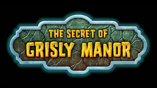 Le secret du manoir Grisly screenshot 6