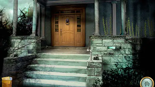 Le secret du manoir Grisly screenshot 7