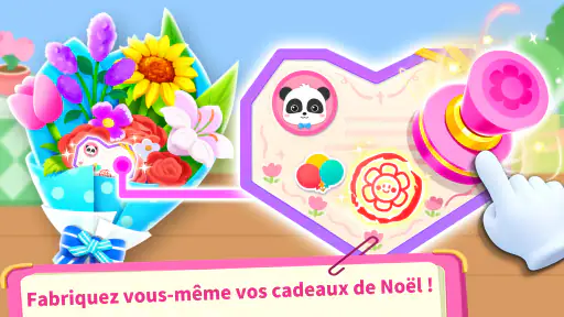 Le Supermarché de Bébé Panda screenshot 12