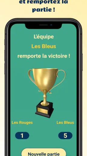 Le Tout Pile : quiz entre amis screenshot 12