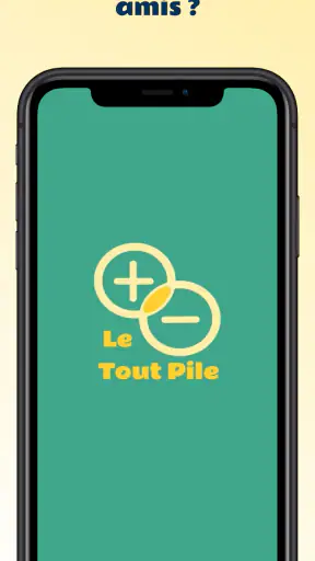Le Tout Pile : quiz entre amis screenshot 7