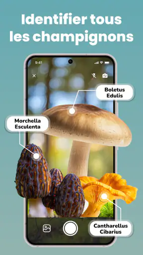 LeafCheck : Soins Plantes screenshot 3