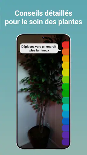 LeafCheck : Soins Plantes screenshot 6