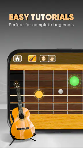 Learn Guitar - Real Tabs screenshot 12