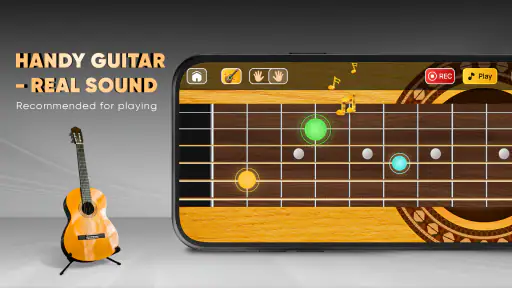 Learn Guitar - Real Tabs screenshot 9