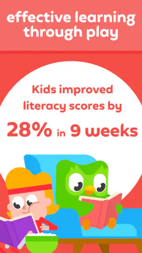 Learn to Read - Duolingo ABC screenshot 10