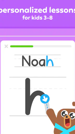 Learn to Read - Duolingo ABC screenshot 11
