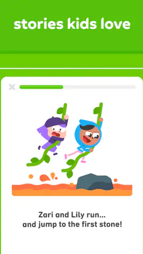 Learn to Read - Duolingo ABC screenshot 12