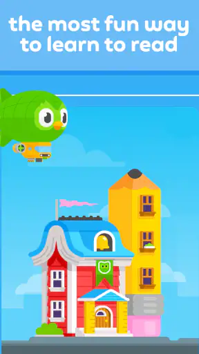 Learn to Read - Duolingo ABC screenshot 9