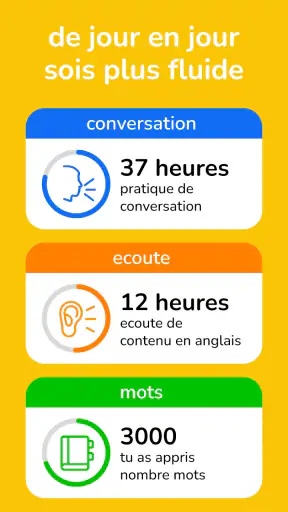 Learna AI:Apprenez des langues screenshot 4