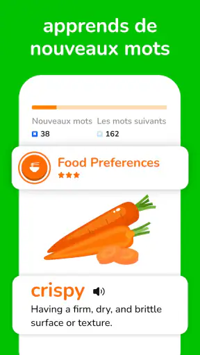 Learna AI:Apprenez des langues screenshot 5