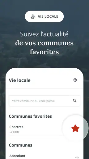 L'Echo Républicain screenshot 3