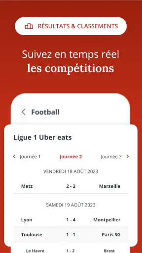 L'Echo Républicain screenshot 4
