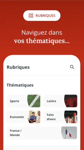 L'Echo Républicain screenshot 7