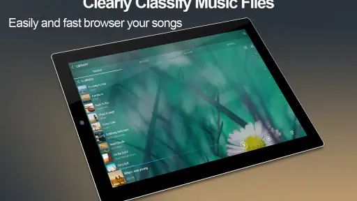 Lecteur de Musique + screenshot 10