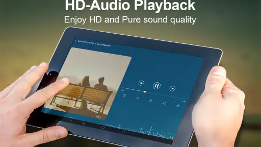 Lecteur de Musique + screenshot 11