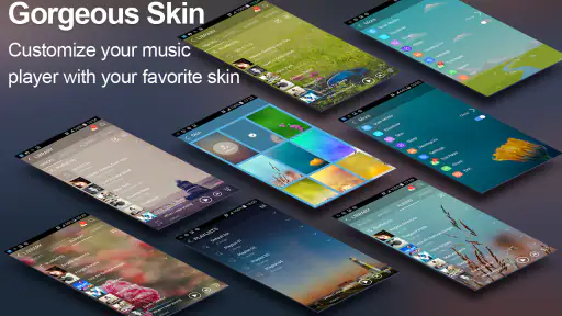 Lecteur de Musique + screenshot 12