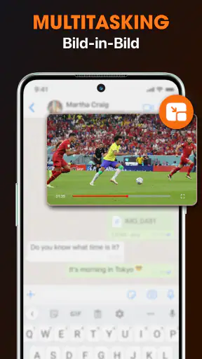 Lecteur IPTV, TV en direct screenshot 8