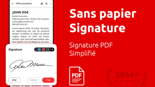 Lecteur PDF AI : Chat, Résumé screenshot 10