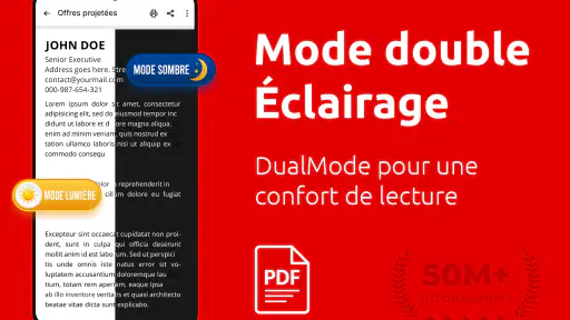 Lecteur PDF AI : Chat, Résumé screenshot 5