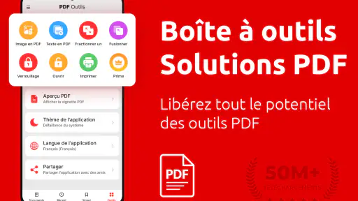 Lecteur PDF AI : Chat, Résumé screenshot 9