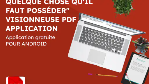 Lecteur PDF, Lire Doc & PDF screenshot 8