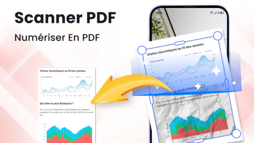 Lecteur PDF - Lire et éditer screenshot 3