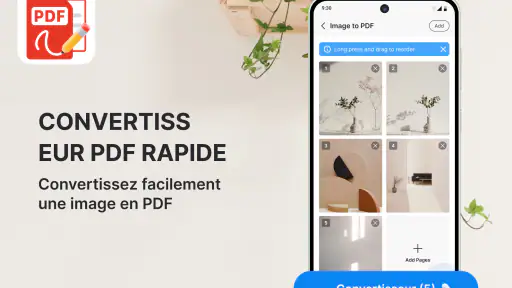 Lecteur PDF & Visionneuse screenshot 3