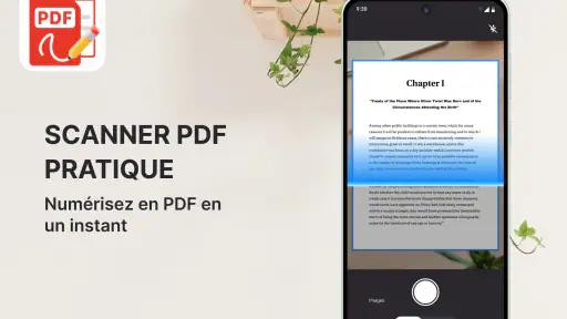 Lecteur PDF & Visionneuse screenshot 5