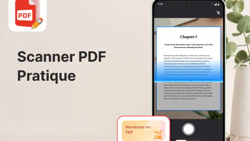 Éditeur PDF & Lecteur PDF screenshot 3