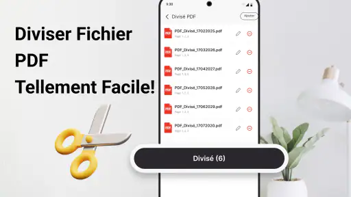 Lecteur PDF, Visualiseur PDF screenshot 4