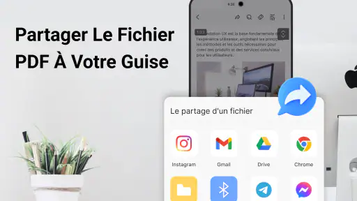 Lecteur PDF, Visualiseur PDF screenshot 6